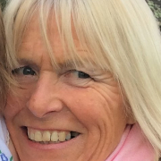 Cllr Carol Funnell