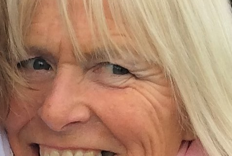 Cllr Carol Funnell