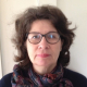 Vice Chair Mary Symes